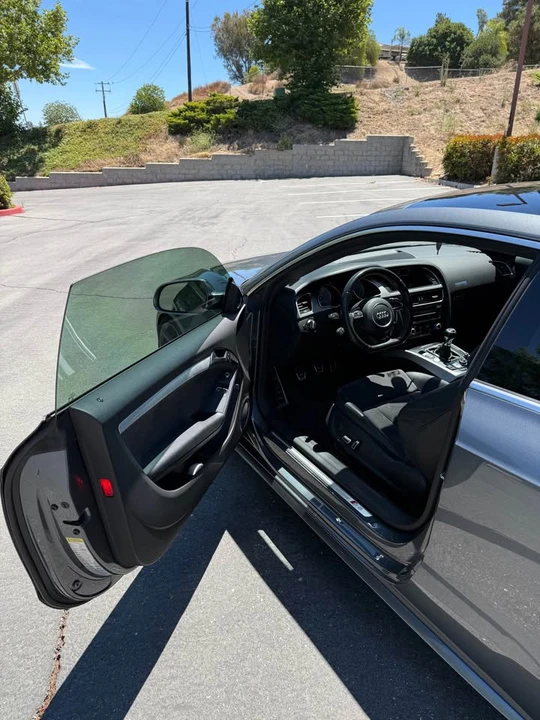 2013 Audi B8 S5 - Image 11 of 19