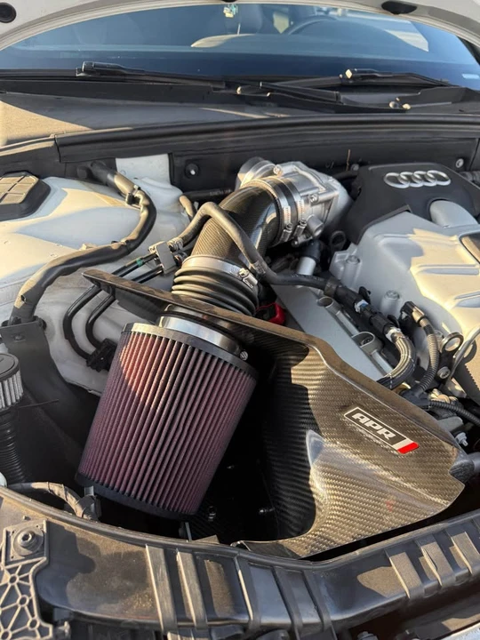 2013 Audi B8 S5 - Image 13 of 17