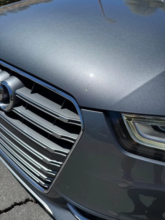 2013 Audi B8 S5 - Image 10 of 19