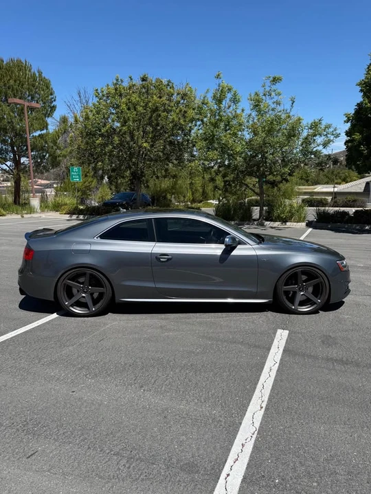 2013 Audi B8 S5 - Image 7 of 19