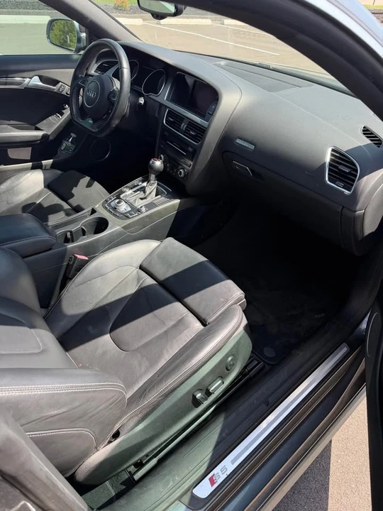 2013 Audi B8 S5 - Image 13 of 13