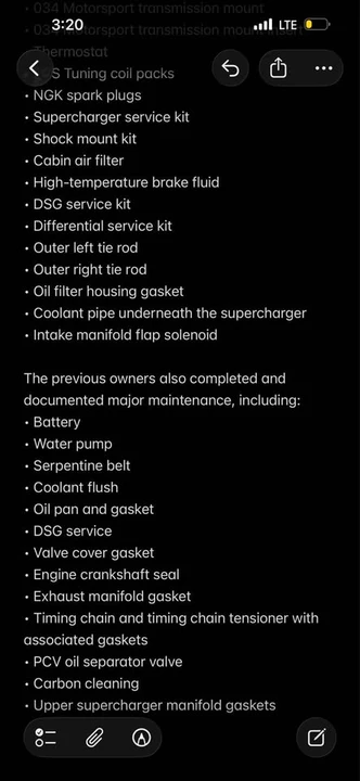 2013 Audi B8 S5 - Image 20 of 20