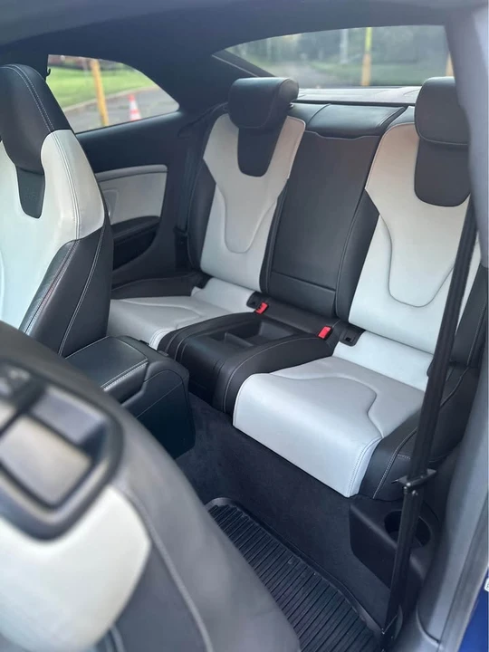 2013 Audi B8 S5 - Image 16 of 20