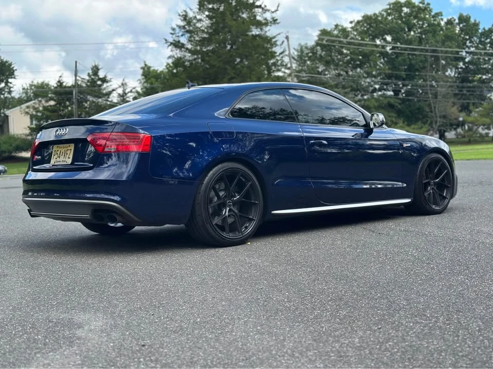 2013 Audi B8 S5 - Image 6 of 20