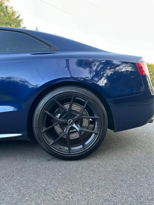 2013 Audi B8 S5 - Image 11 of 20