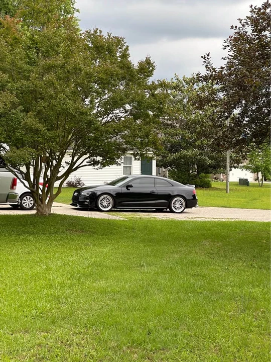 2013 Audi B8 S5 - Image 11 of 15