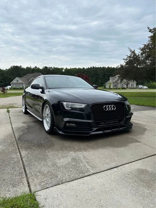 2013 Audi B8 S5 - Image 6 of 15