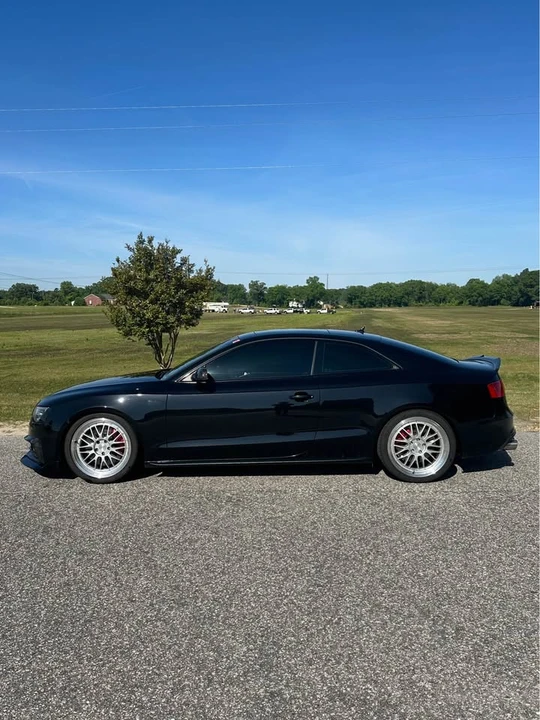 2013 Audi B8 S5 - Image 5 of 15