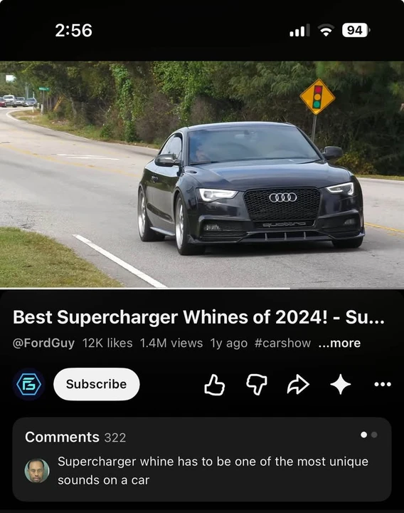 2013 Audi B8 S5 - Image 14 of 15
