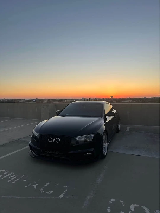 2013 Audi B8 S5 - Image 8 of 15