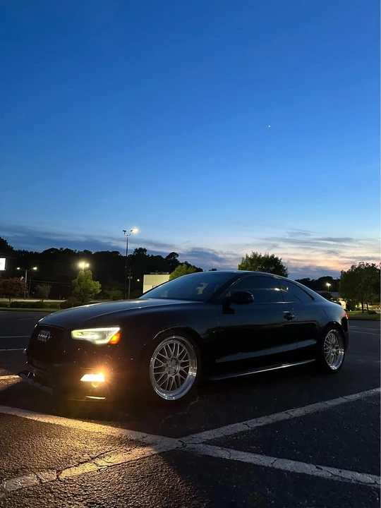 2013 Audi B8 S5 - Image 10 of 15
