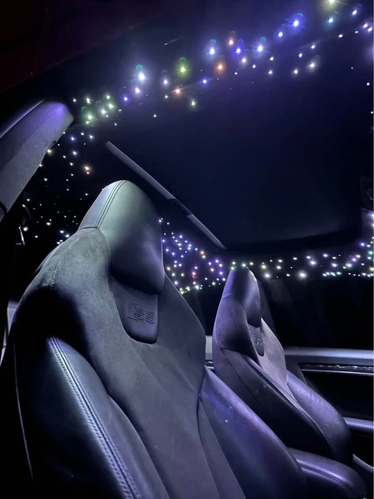 2013 Audi B8 S5 - Image 12 of 15
