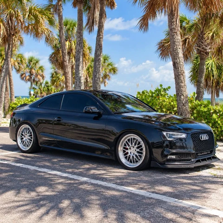 2013 Audi B8 S5 - Image 2 of 15