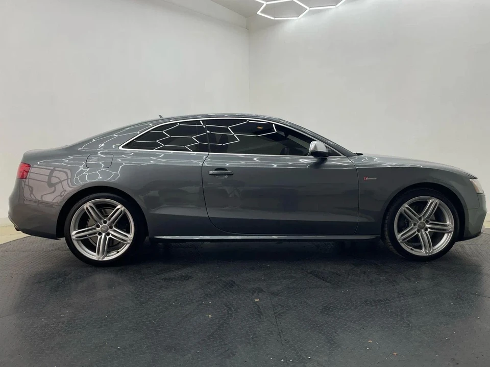 2013 Audi B8 S5 - Image 3 of 21