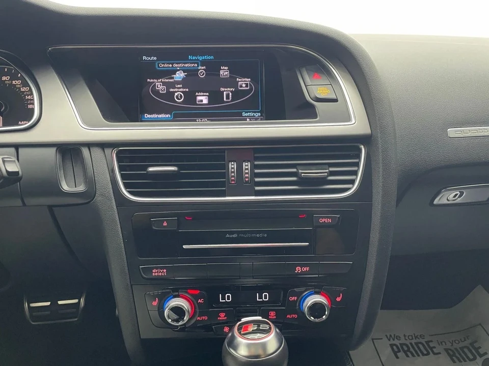 2013 Audi B8 S5 - Image 19 of 21