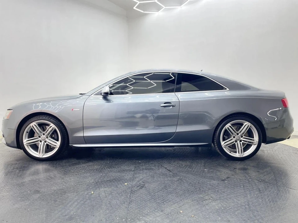 2013 Audi B8 S5 - Image 7 of 21