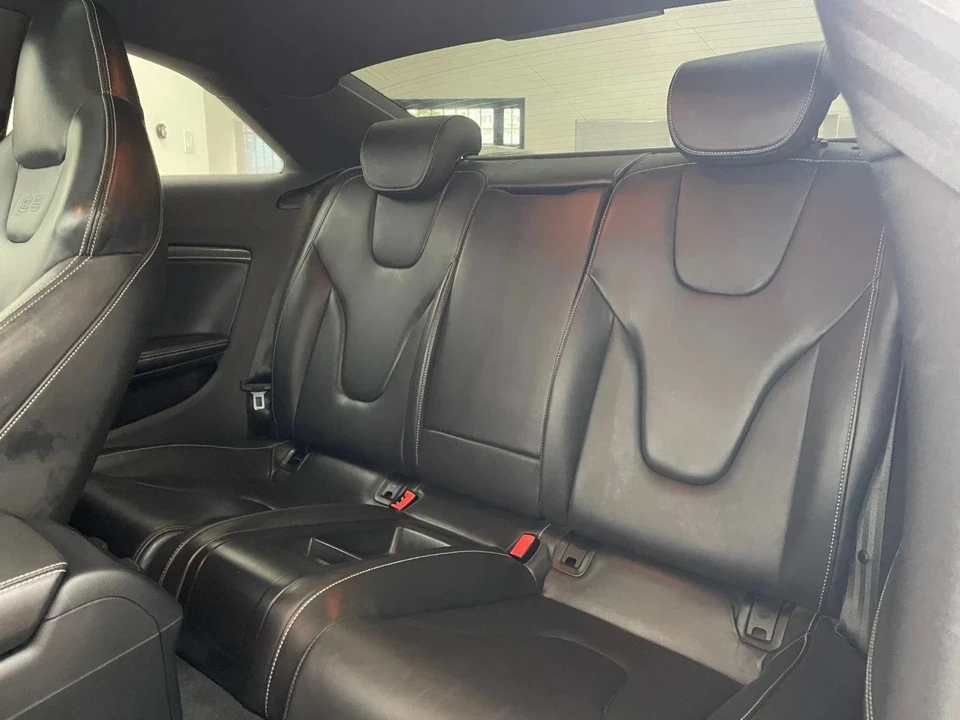 2013 Audi B8 S5 - Image 13 of 21