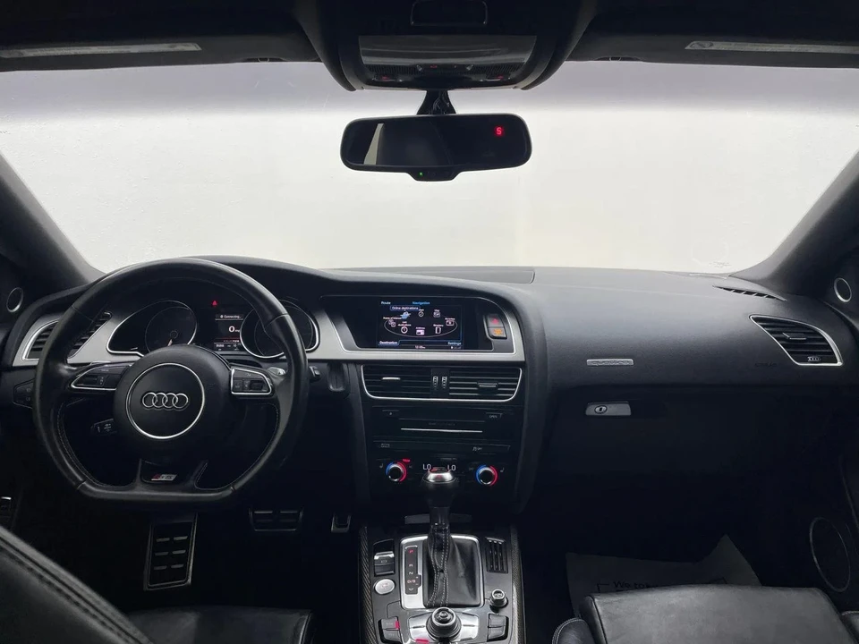 2013 Audi B8 S5 - Image 14 of 21