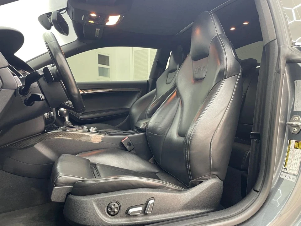 2013 Audi B8 S5 - Image 12 of 21