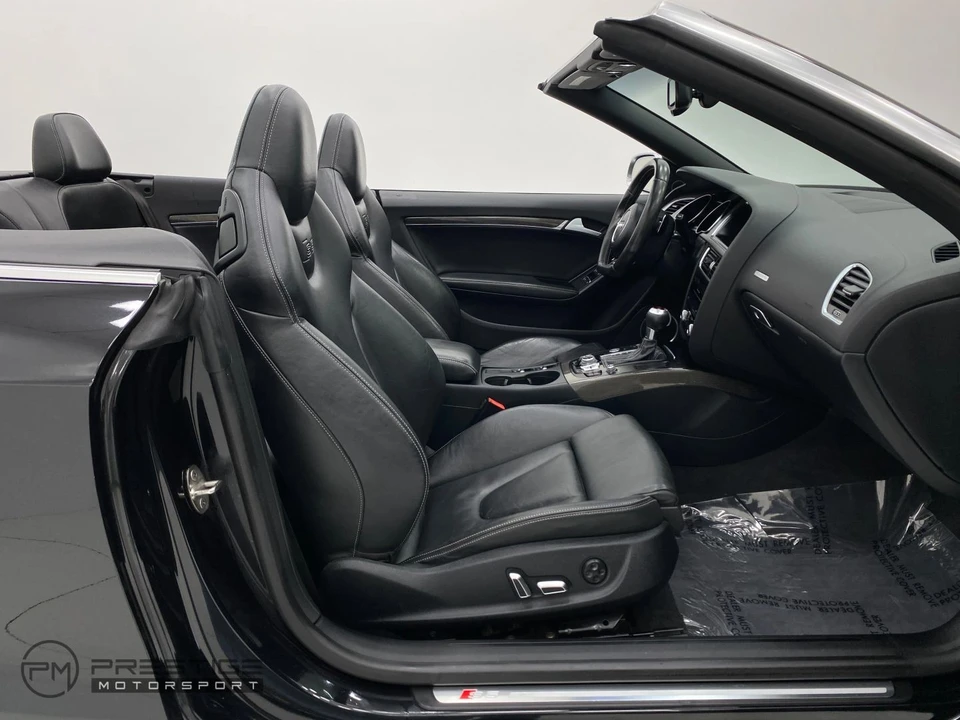 2013 Audi B8 S5 - Image 14 of 31