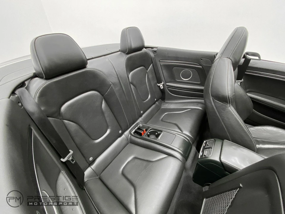 2013 Audi B8 S5 - Image 24 of 31