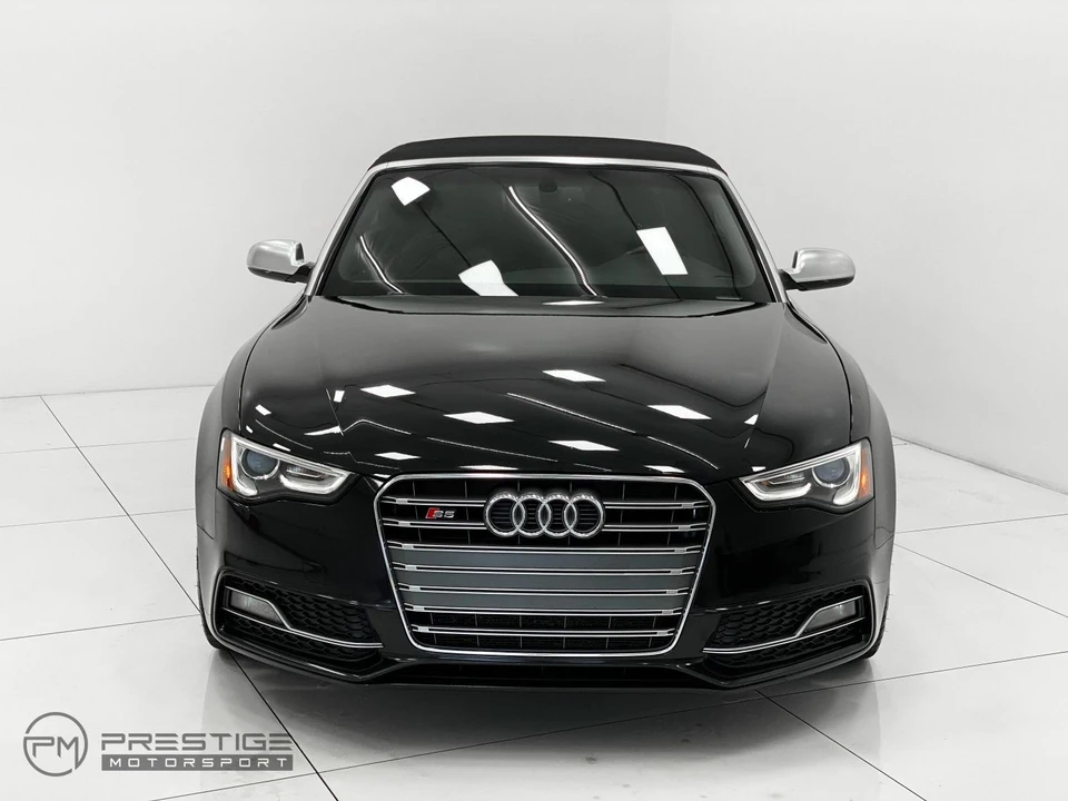 2013 Audi B8 S5 - Image 2 of 31