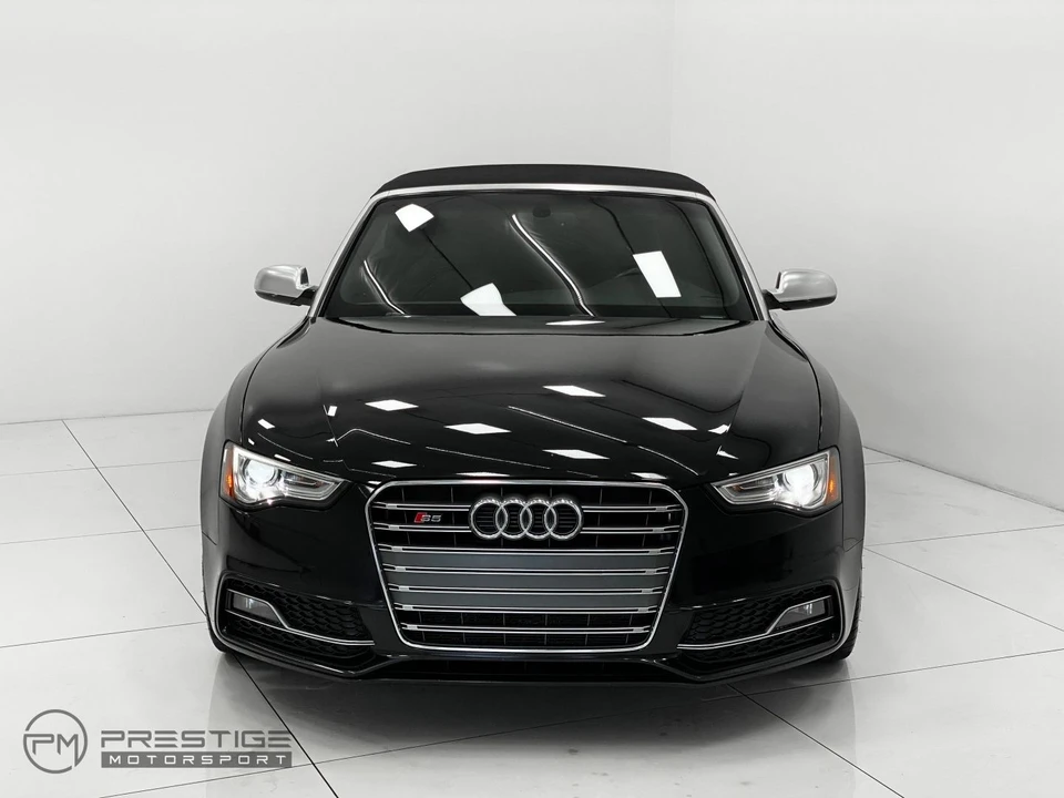 2013 Audi B8 S5 - Image 27 of 31