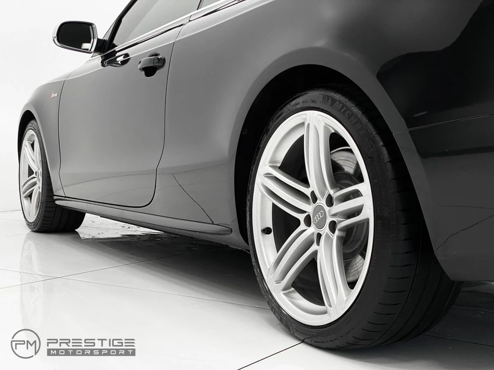 2013 Audi B8 S5 - Image 29 of 31