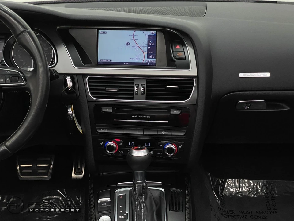 2013 Audi B8 S5 - Image 20 of 31