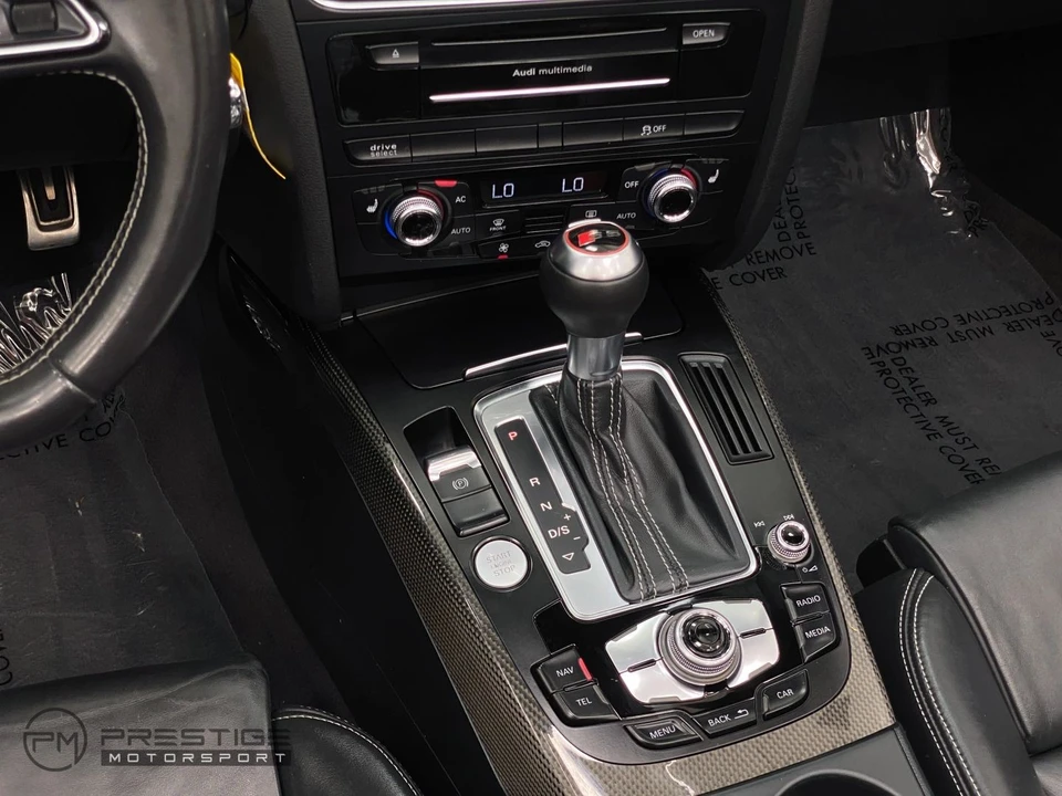 2013 Audi B8 S5 - Image 23 of 31