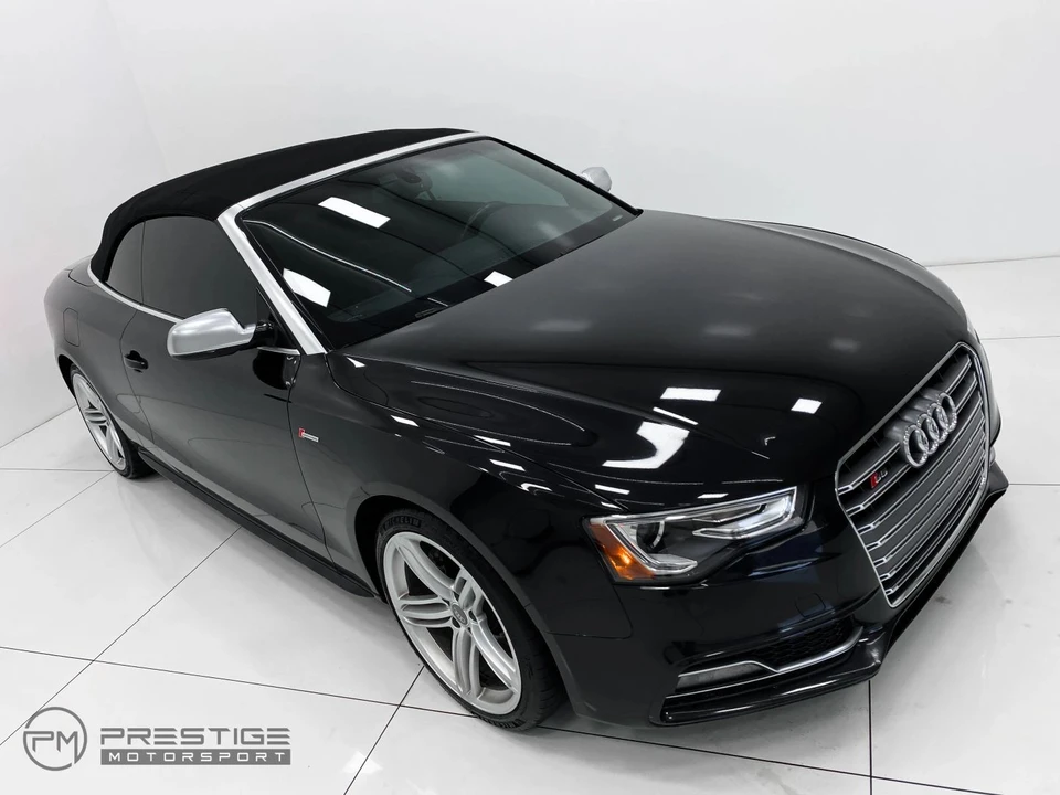 2013 Audi B8 S5 - Image 25 of 31
