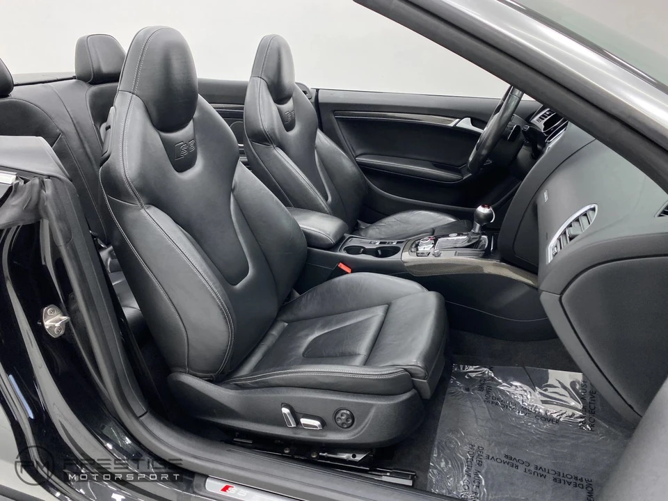 2013 Audi B8 S5 - Image 16 of 31