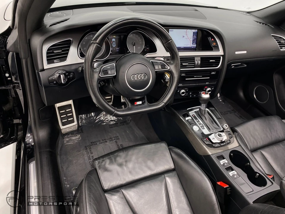 2013 Audi B8 S5 - Image 18 of 31