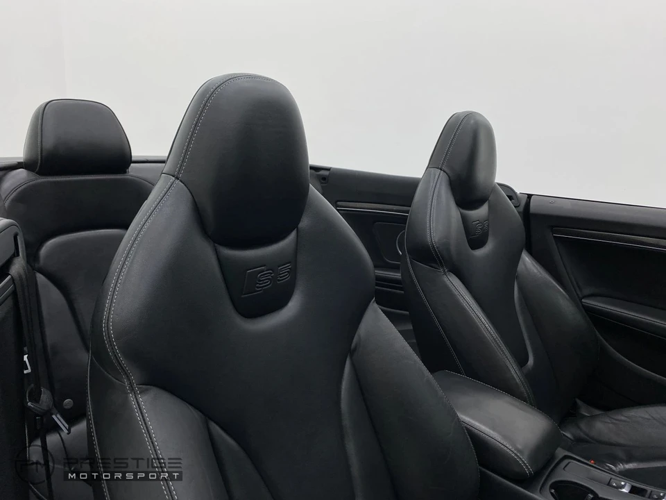 2013 Audi B8 S5 - Image 31 of 31