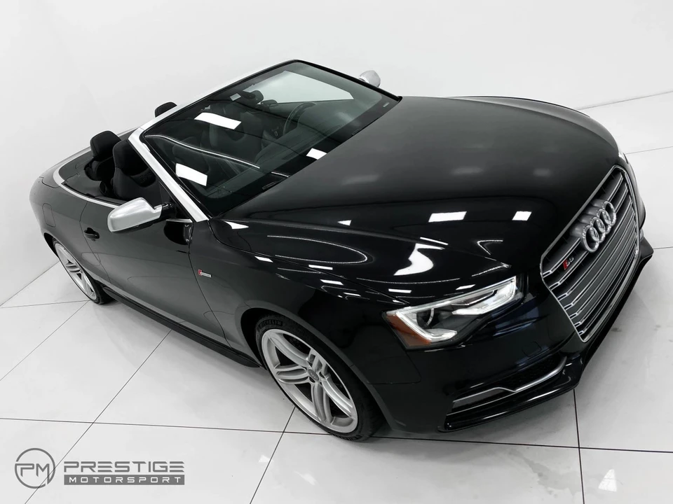 2013 Audi B8 S5 - Image 26 of 31