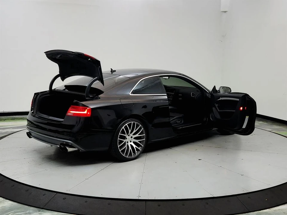 2013 Audi B8 S5 - Image 11 of 31