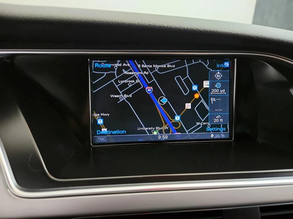 2013 Audi B8 S5 - Image 19 of 31
