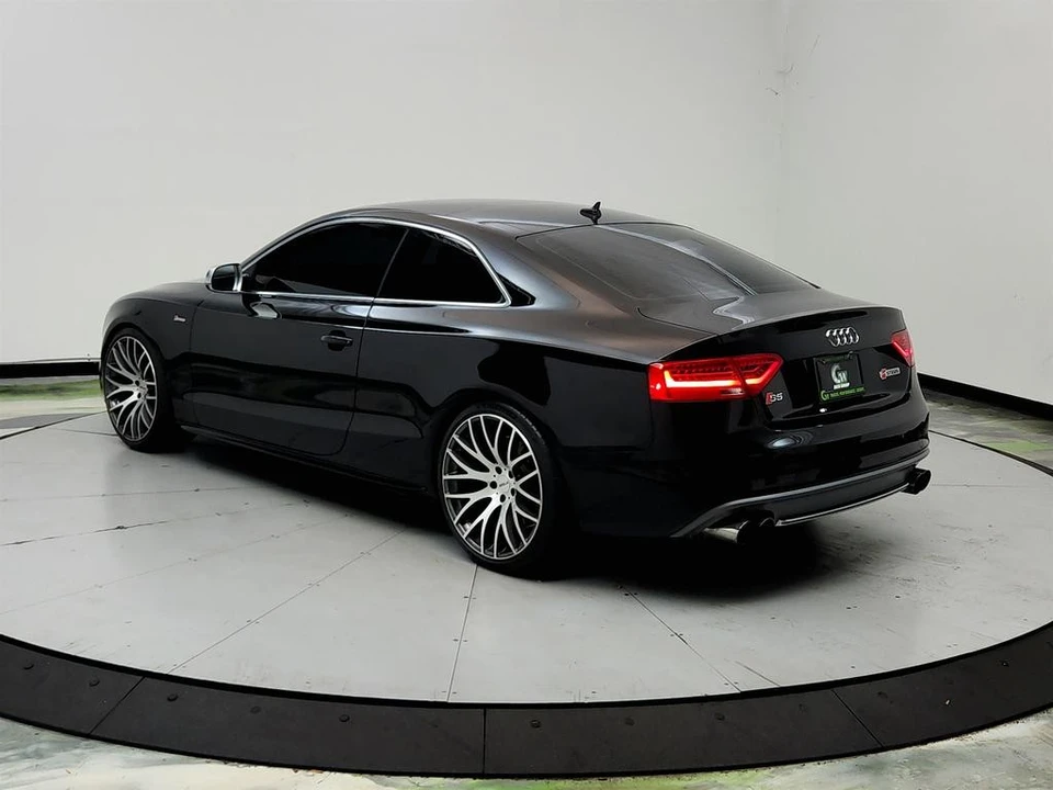 2013 Audi B8 S5 - Image 7 of 31