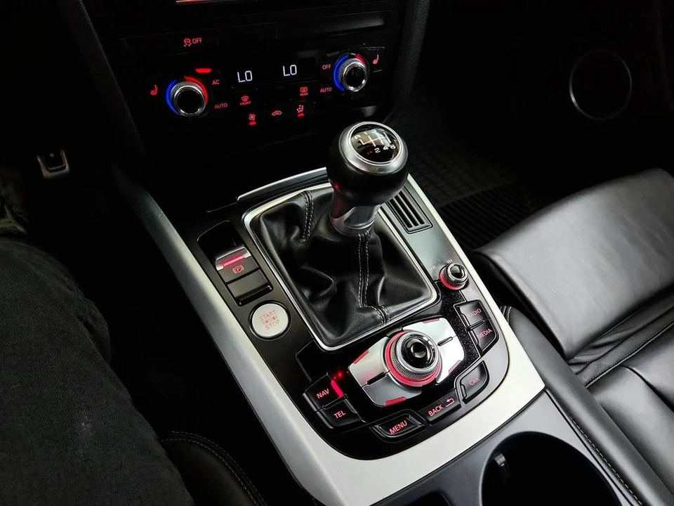 2013 Audi B8 S5 - Image 18 of 31