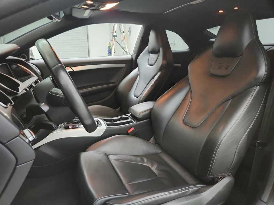 2013 Audi B8 S5 - Image 14 of 31