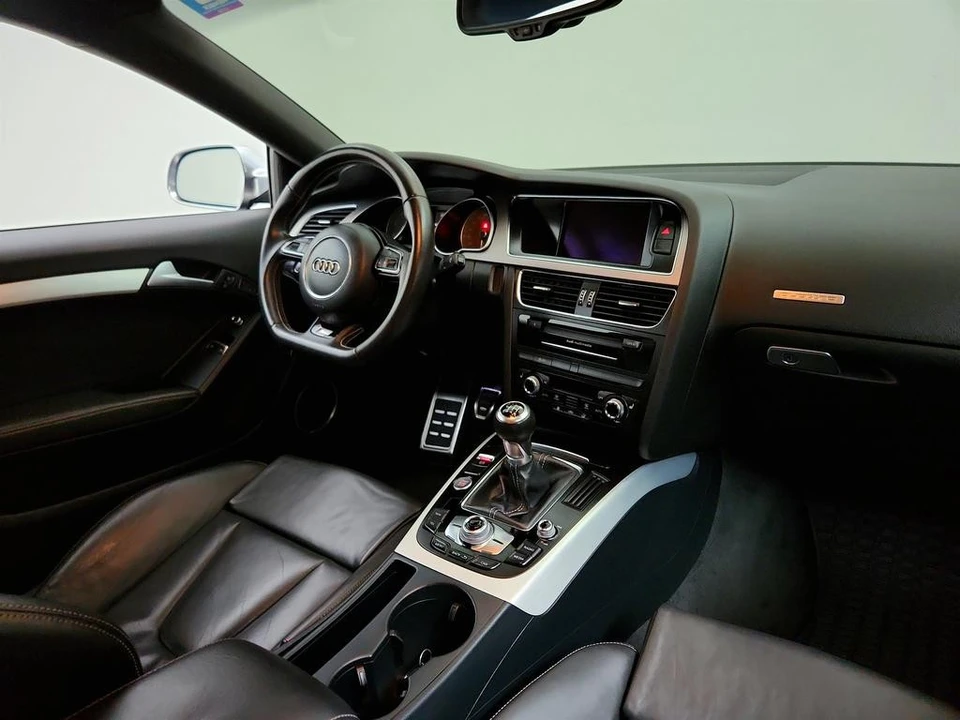 2013 Audi B8 S5 - Image 25 of 31