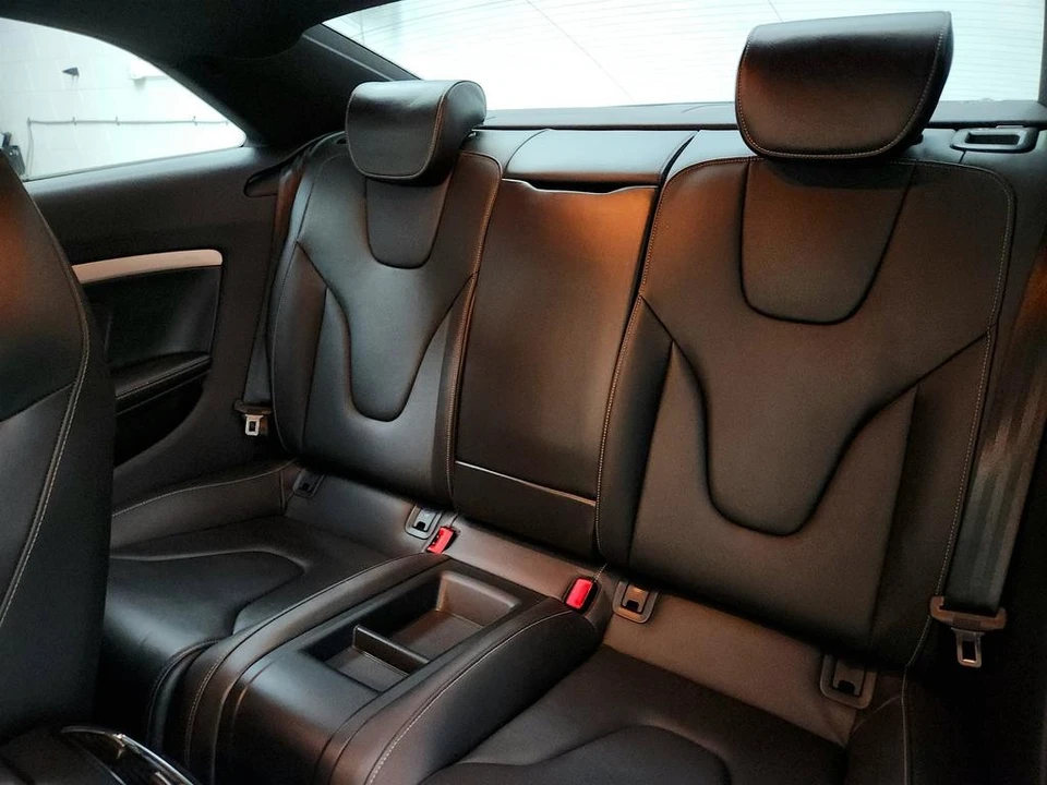 2013 Audi B8 S5 - Image 24 of 31