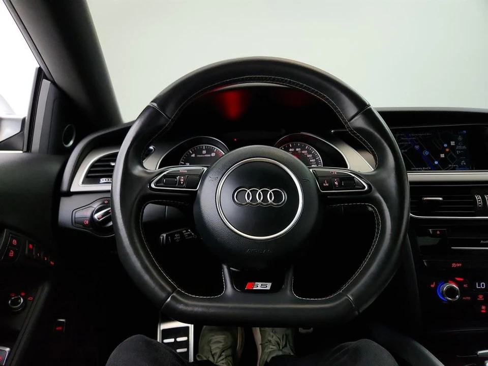 2013 Audi B8 S5 - Image 17 of 31