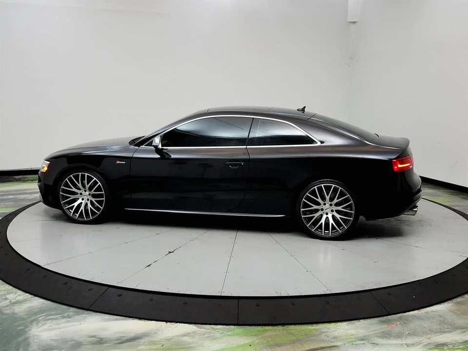 2013 Audi B8 S5 - Image 8 of 31
