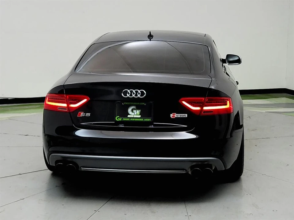 2013 Audi B8 S5 - Image 6 of 31