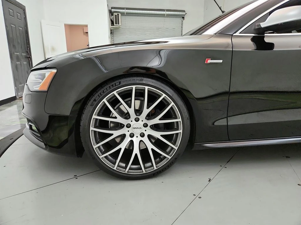 2013 Audi B8 S5 - Image 30 of 31