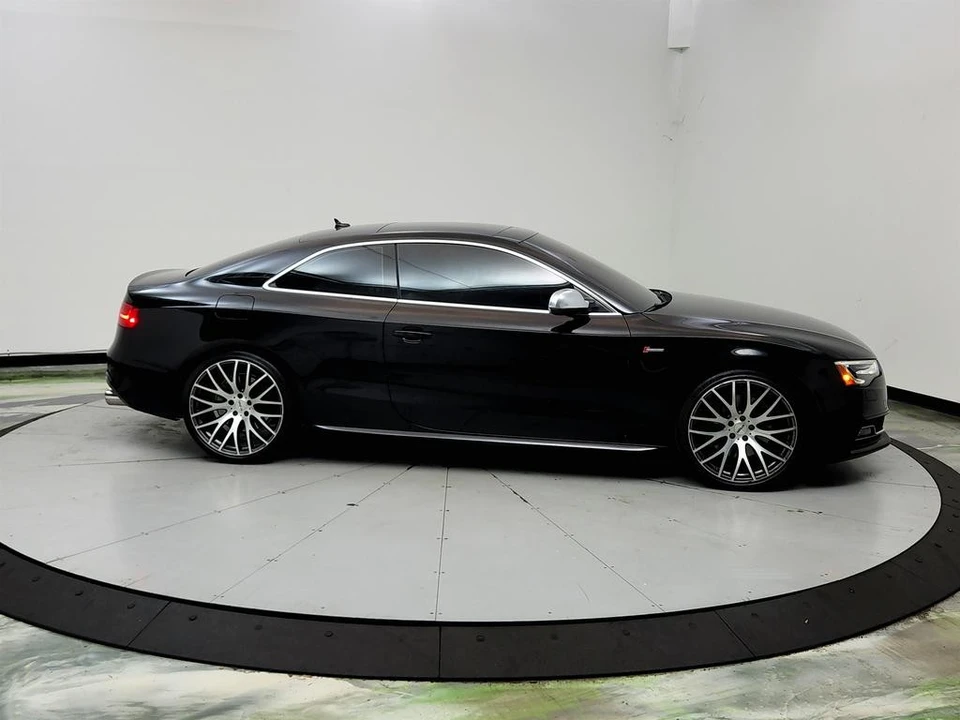 2013 Audi B8 S5 - Image 4 of 31