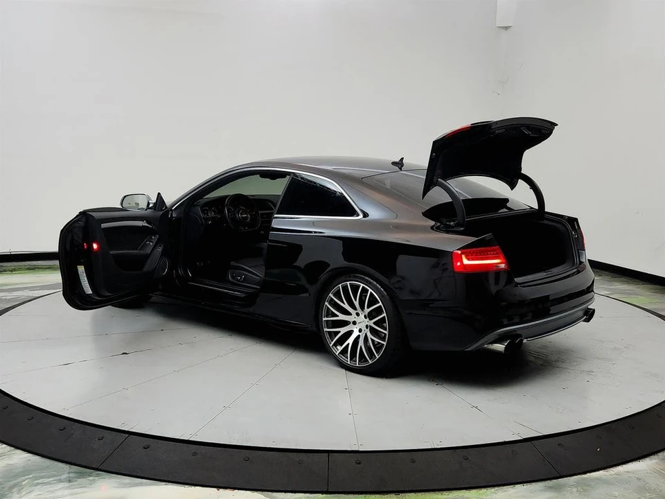 2013 Audi B8 S5 - Image 12 of 31