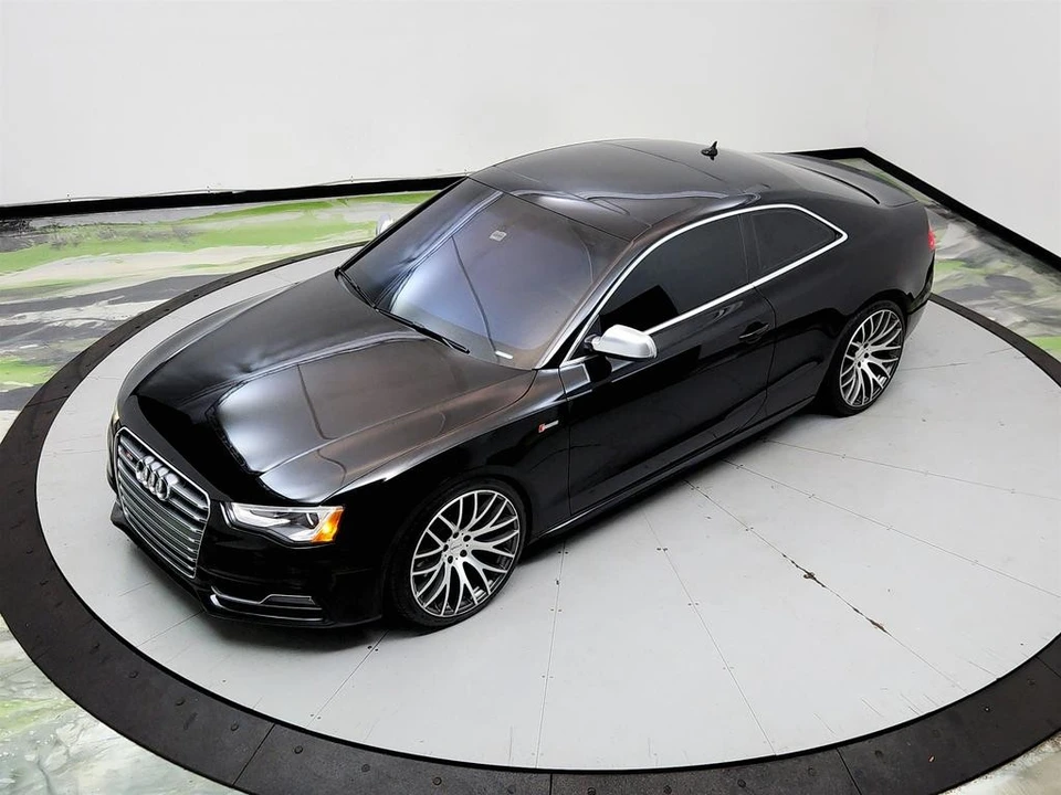 2013 Audi B8 S5 - Image 31 of 31