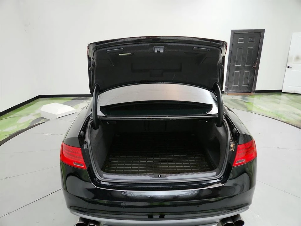 2013 Audi B8 S5 - Image 29 of 31